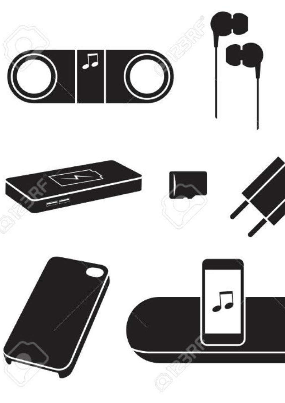 Mobile Accessories Wholesaler